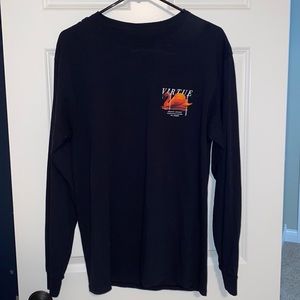 Fashion Nova Men Long Sleeve T-Shirt